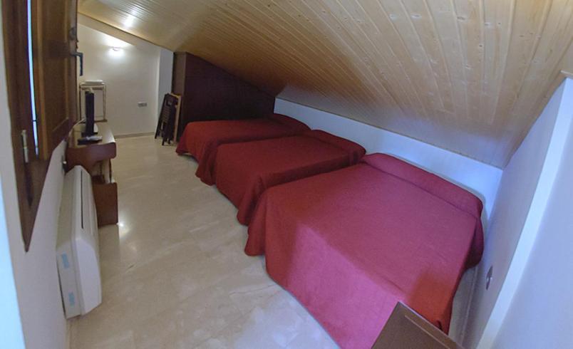 Veracruz Hotel Granada Eksteriør billede