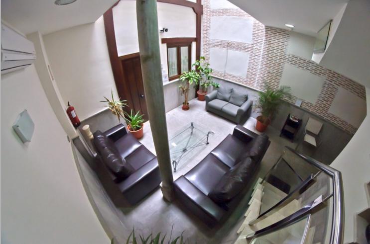 Veracruz Hotel Granada Eksteriør billede