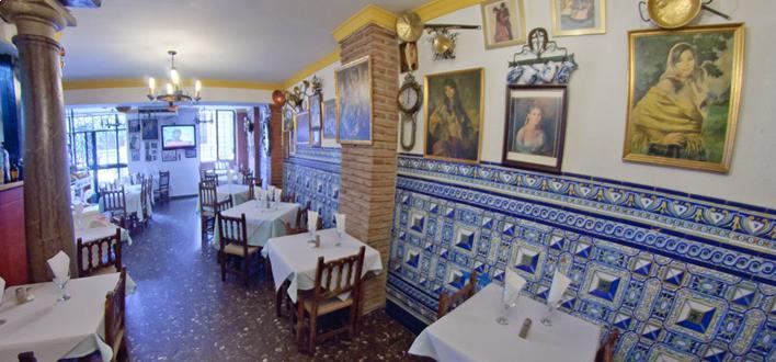 Veracruz Hotel Granada Eksteriør billede