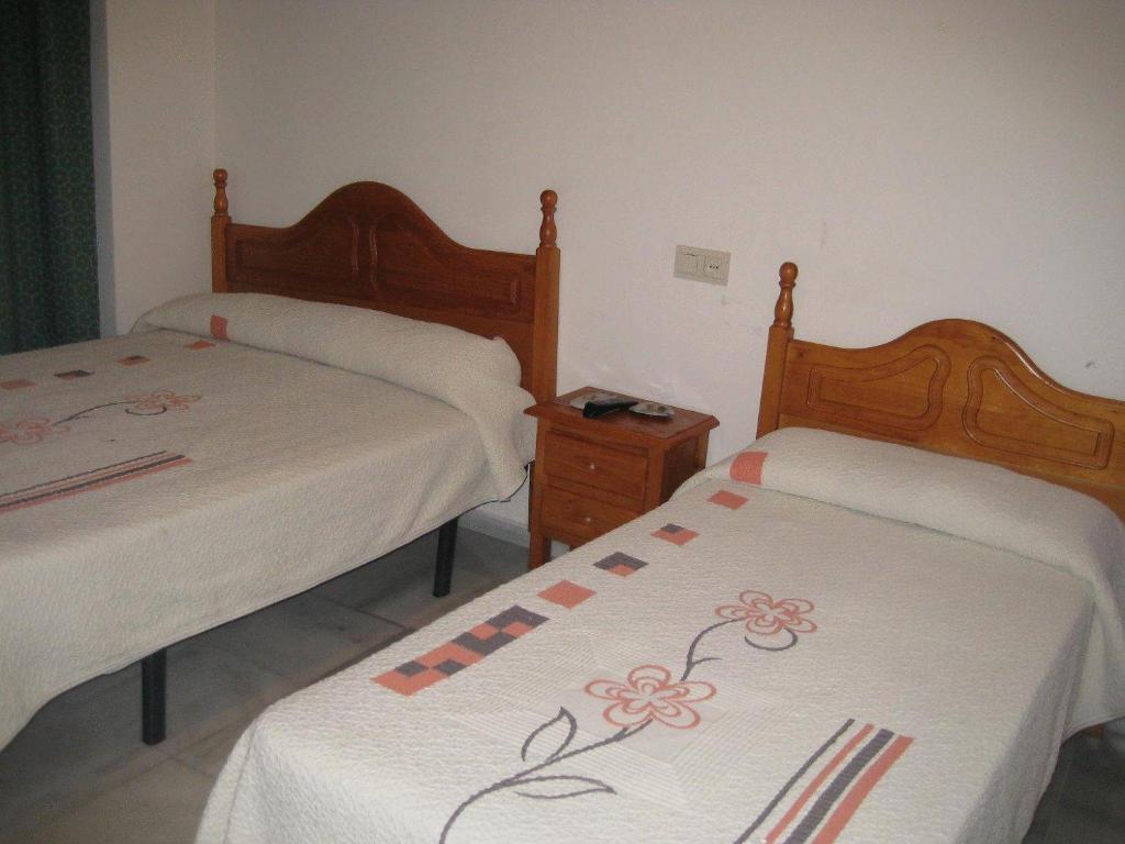 Veracruz Hotel Granada Eksteriør billede
