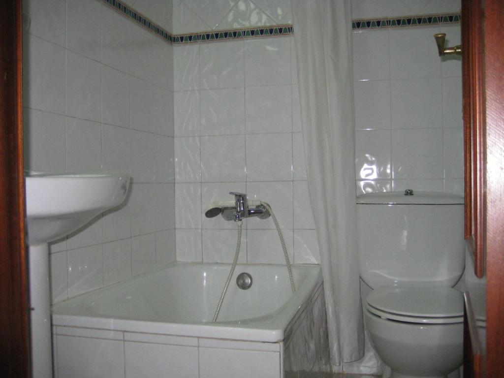 Veracruz Hotel Granada Eksteriør billede
